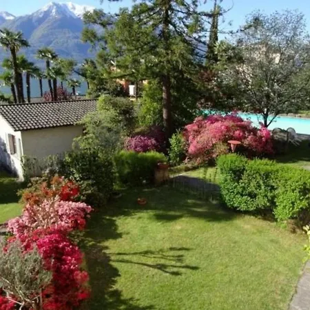 Ferienhaus Residenza Paradiso *