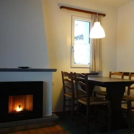Residenza Paradiso *