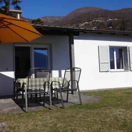 Residenza Paradiso Ferienhaus