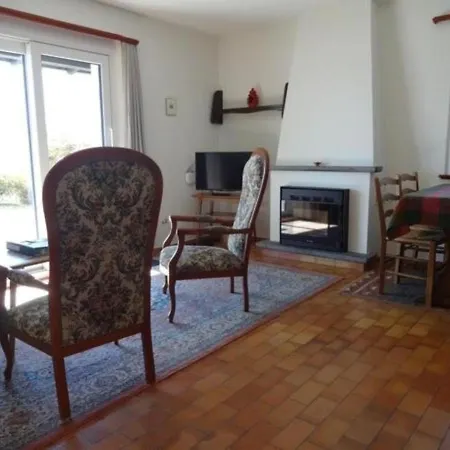 Residenza Paradiso Ferienhaus