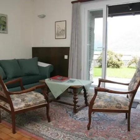 Residenza Paradiso Vakantiehuis