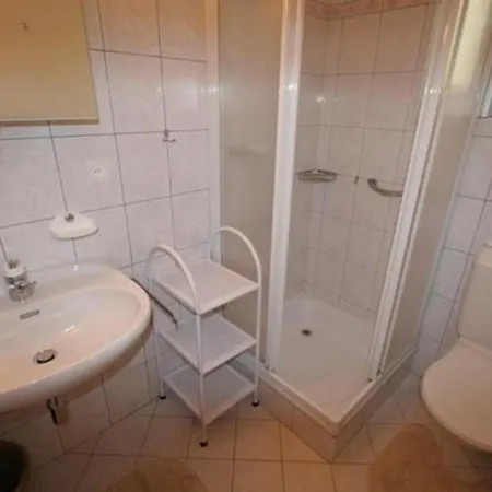 Residenza Paradiso Ferienhaus Minusio