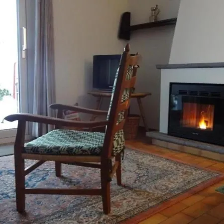 Residenza Paradiso Prázdninový dům *
